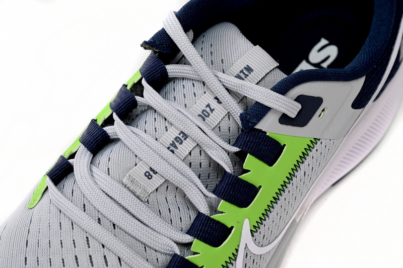 Nike AIR ZOOM PEGASUS 38 Grayish Blue