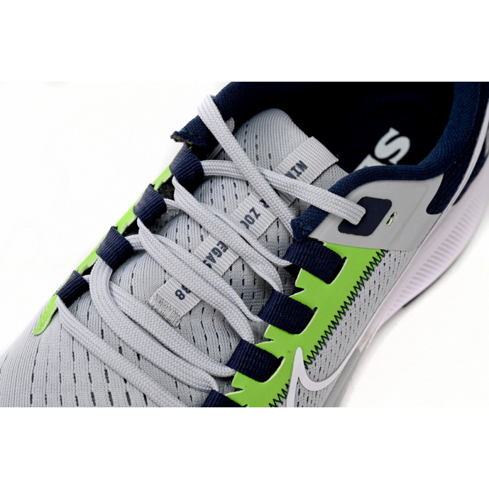 Nike AIR ZOOM PEGASUS 38 Grayish Blue