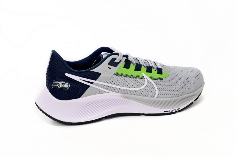 Nike AIR ZOOM PEGASUS 38 Grayish Blue