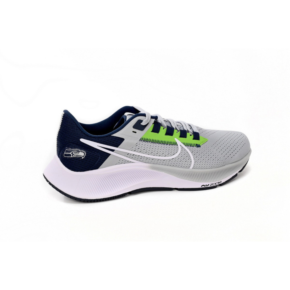 Nike AIR ZOOM PEGASUS 38 Grayish Blue