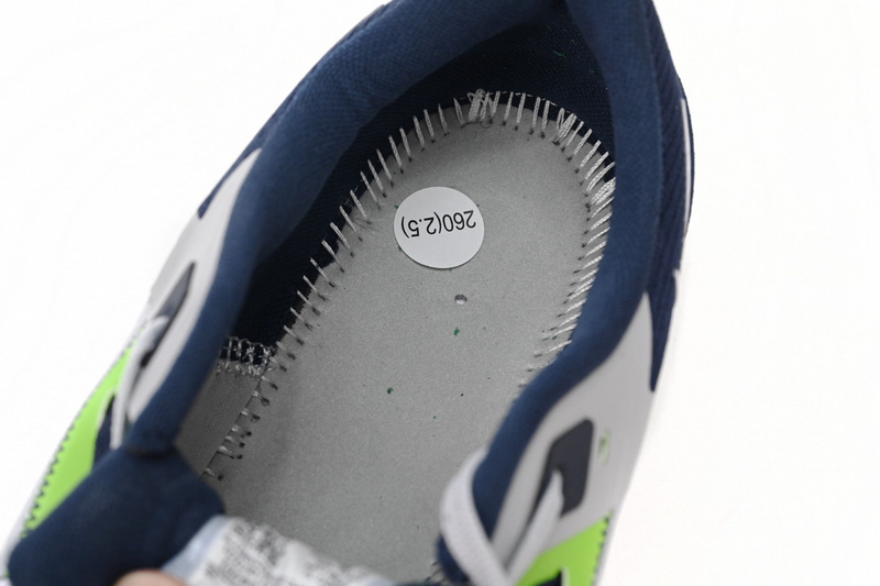 Nike AIR ZOOM PEGASUS 38 Grayish Blue