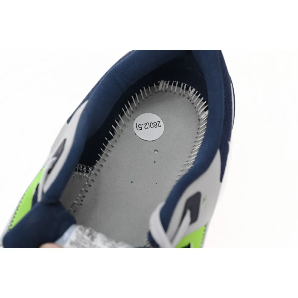 Nike AIR ZOOM PEGASUS 38 Grayish Blue