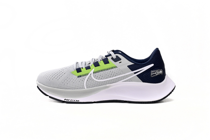 Nike AIR ZOOM PEGASUS 38 Grayish Blue