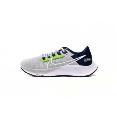 Nike AIR ZOOM PEGASUS 38 Grayish Blue 01