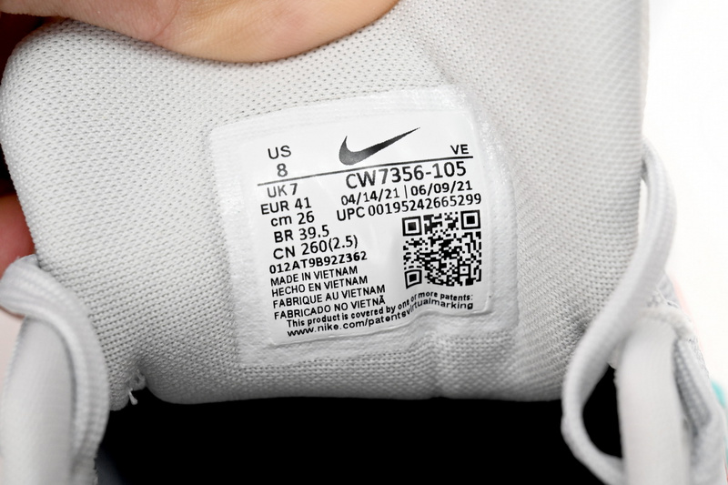 Nike AIR ZOOM PEGASUS 38 Grayish Green