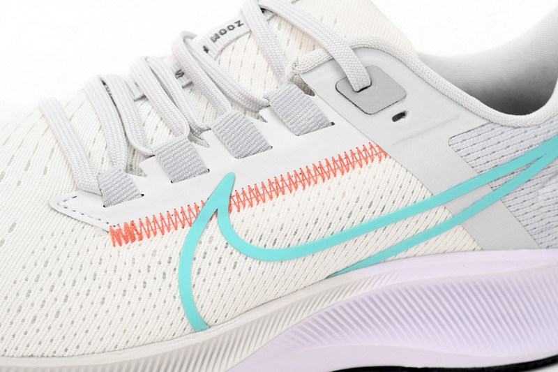 Nike AIR ZOOM PEGASUS 38 Grayish Green