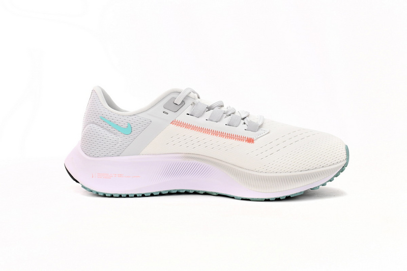 Nike AIR ZOOM PEGASUS 38 Grayish Green