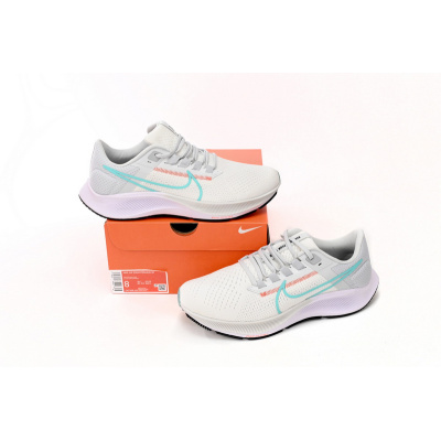 Nike AIR ZOOM PEGASUS 38 Grayish Green 02