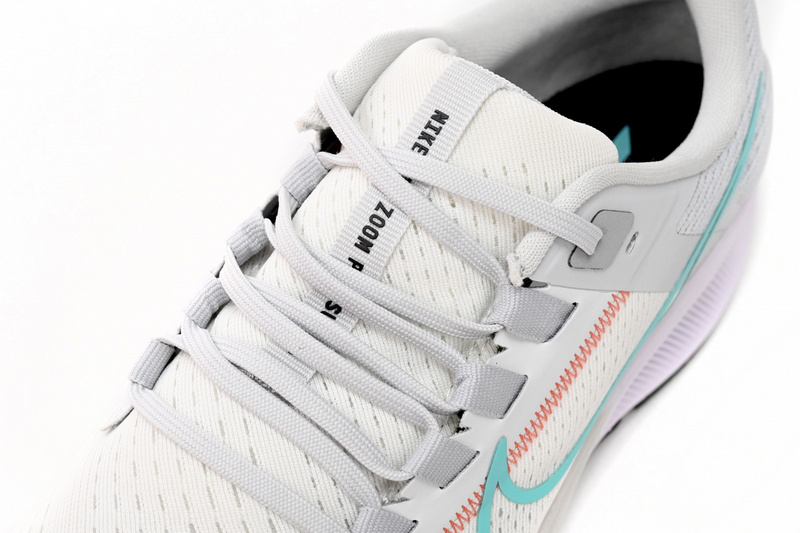 Nike AIR ZOOM PEGASUS 38 Grayish Green