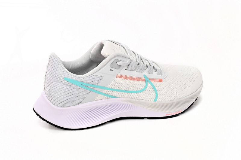 Nike AIR ZOOM PEGASUS 38 Grayish Green