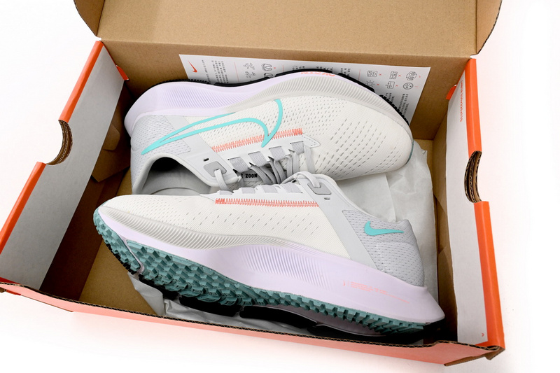 Nike AIR ZOOM PEGASUS 38 Grayish Green