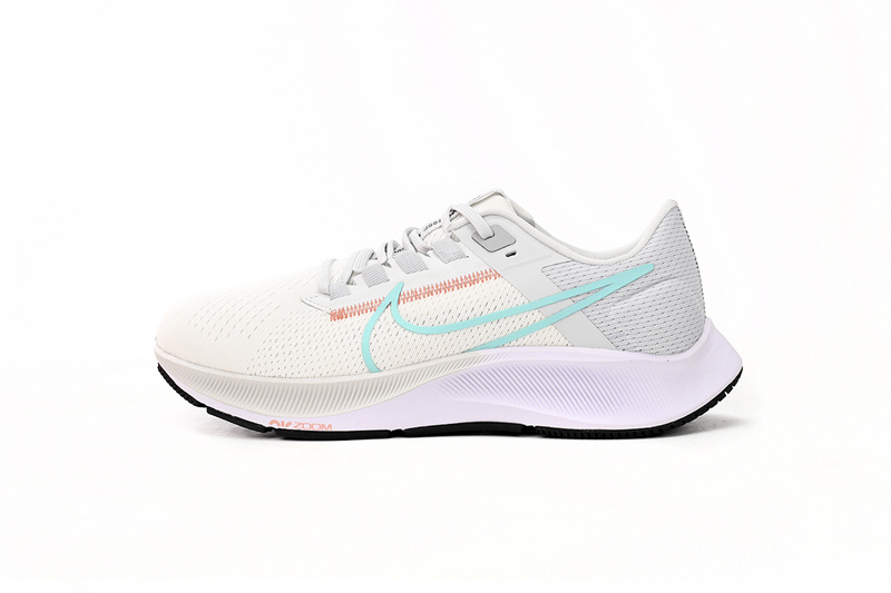 Nike AIR ZOOM PEGASUS 38 Grayish Green