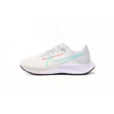 Nike AIR ZOOM PEGASUS 38 Grayish Green 01