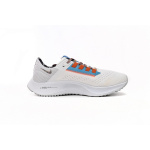Nike AIR ZOOM PEGASUS 38 Grey White OrangeDC4520-100