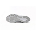 Nike AIR ZOOM PEGASUS 38 Grey White OrangeDC4520-100