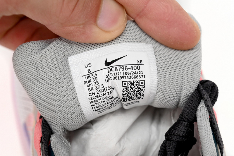 Nike AIR ZOOM PEGASUS 38 Lmperial Powder