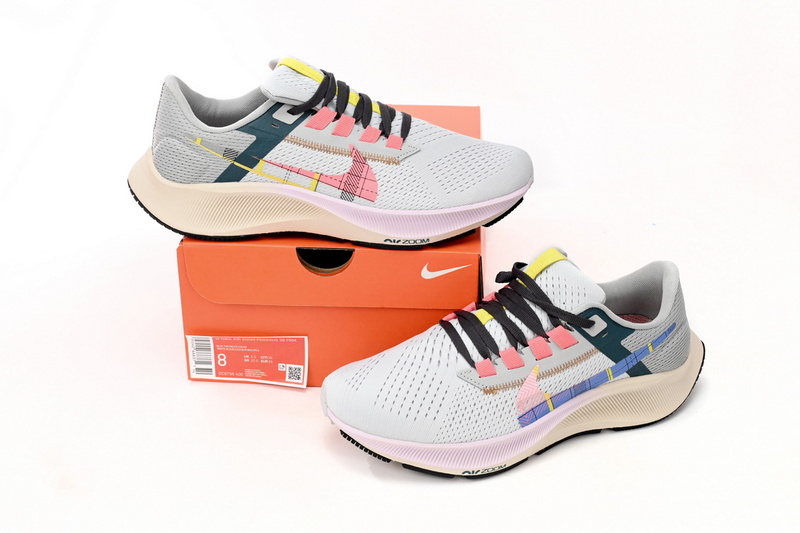 Nike AIR ZOOM PEGASUS 38 Lmperial Powder