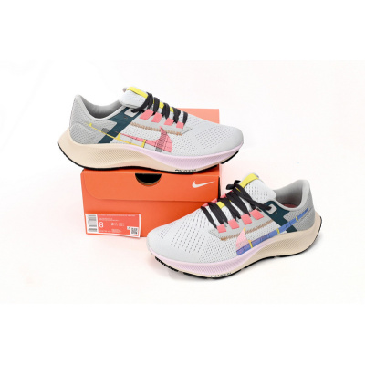 Nike AIR ZOOM PEGASUS 38 Lmperial Powder 02