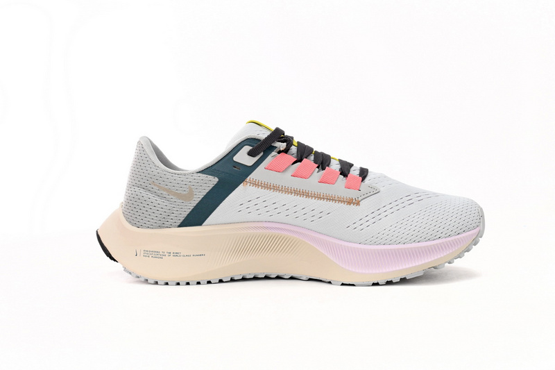 Nike AIR ZOOM PEGASUS 38 Lmperial Powder