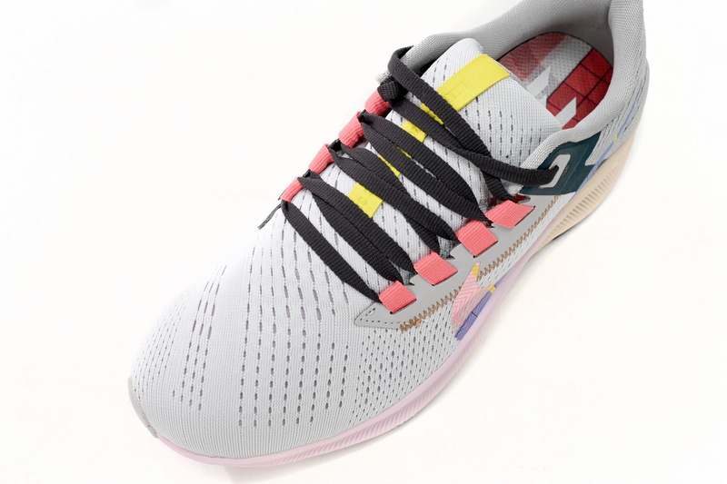 Nike AIR ZOOM PEGASUS 38 Lmperial Powder