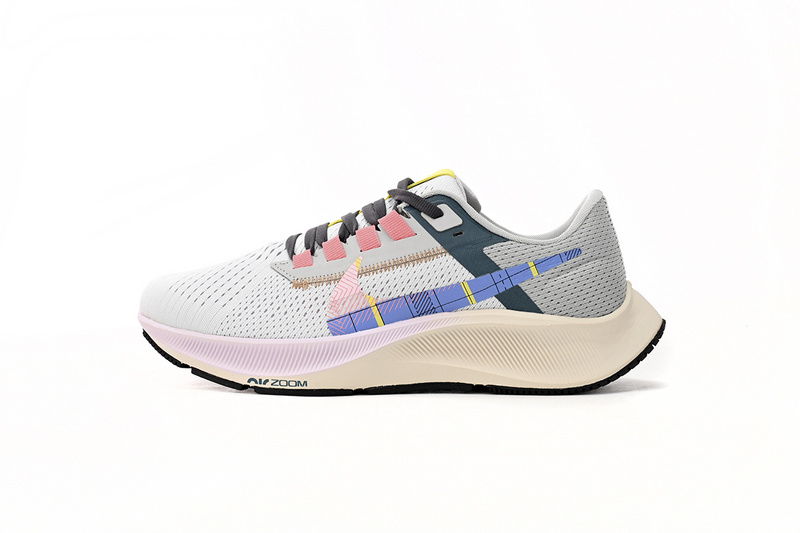 Nike AIR ZOOM PEGASUS 38 Lmperial Powder