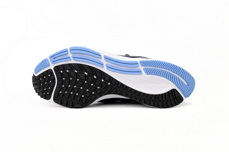 Nike AIR ZOOM PEGASUS 38 North Carolina Blue