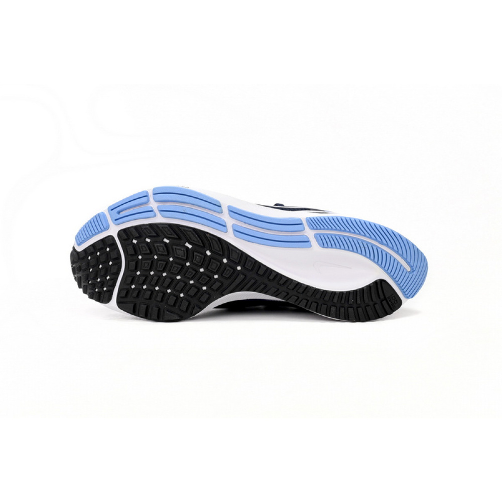 Nike AIR ZOOM PEGASUS 38 North Carolina Blue