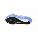 Nike AIR ZOOM PEGASUS 38 North Carolina Blue