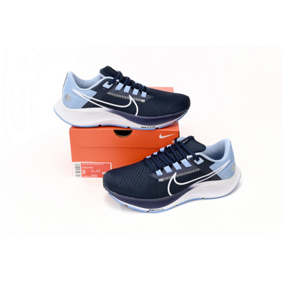 Nike AIR ZOOM PEGASUS 38 North Carolina Blue 02