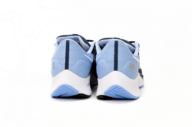 Nike AIR ZOOM PEGASUS 38 North Carolina Blue