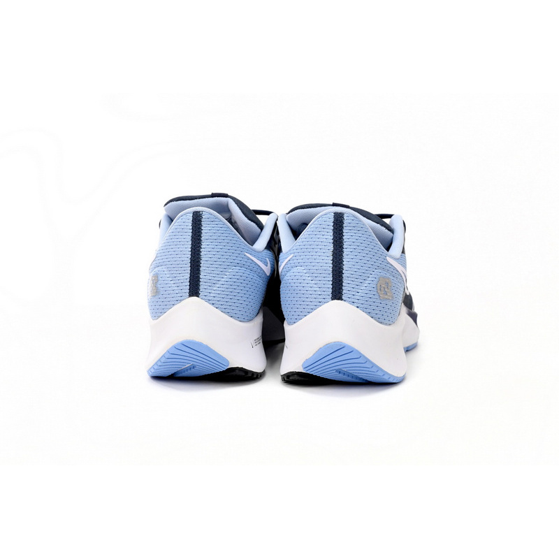 Nike AIR ZOOM PEGASUS 38 North Carolina Blue