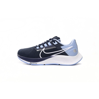 Nike AIR ZOOM PEGASUS 38 North Carolina Blue 01