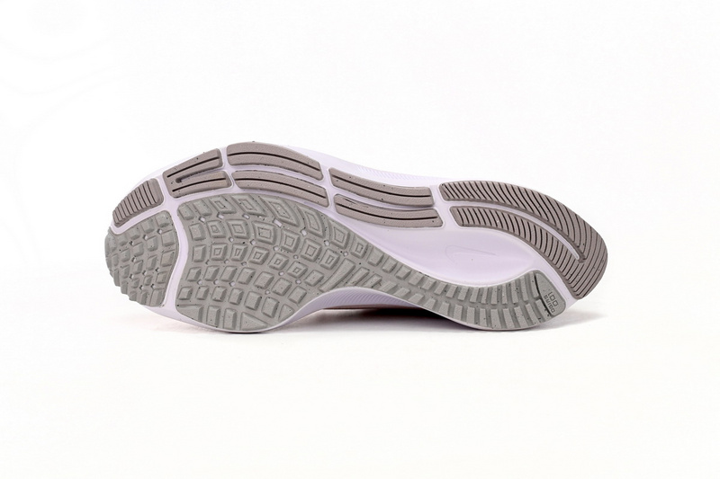 Nike AIR ZOOM PEGASUS 38 Pink White