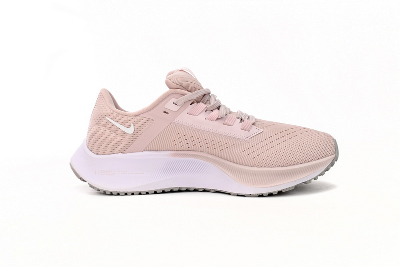 Nike AIR ZOOM PEGASUS 38 Pink White