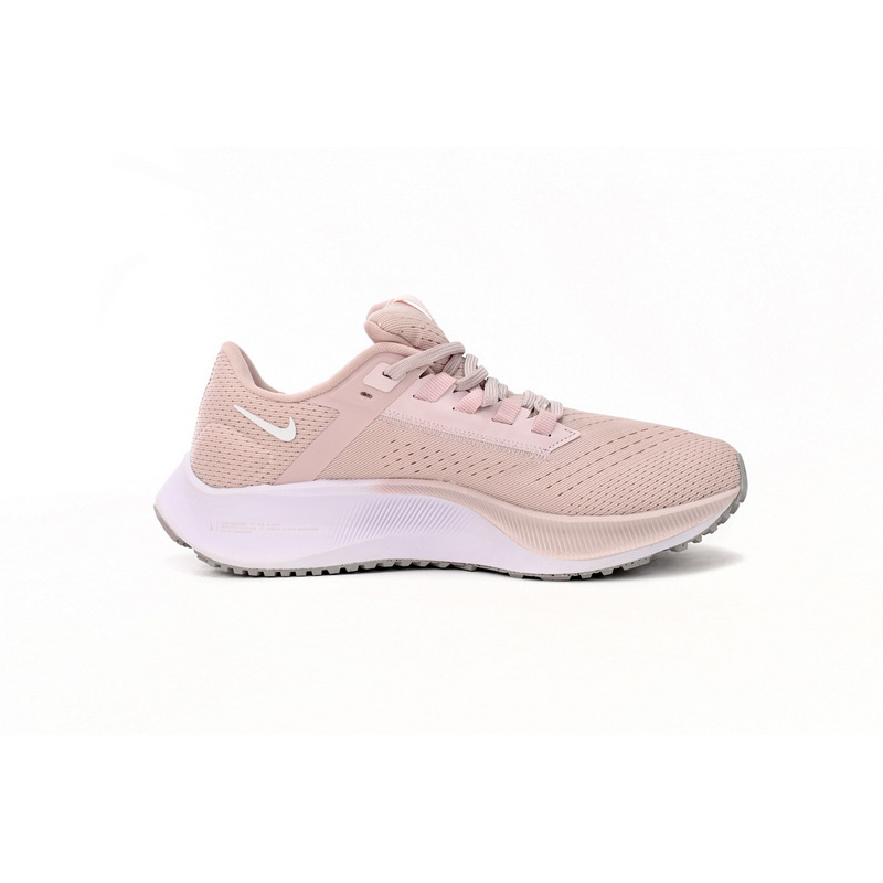 Nike AIR ZOOM PEGASUS 38 Pink White