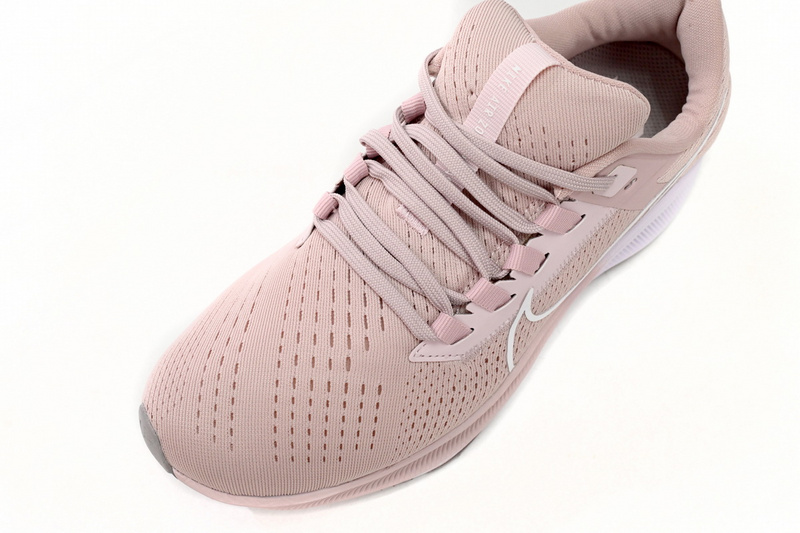 Nike AIR ZOOM PEGASUS 38 Pink White
