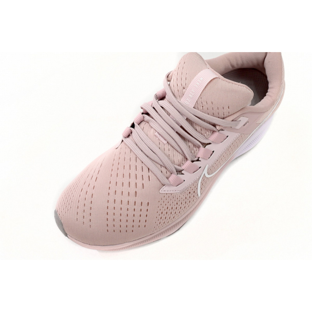 Nike AIR ZOOM PEGASUS 38 Pink White
