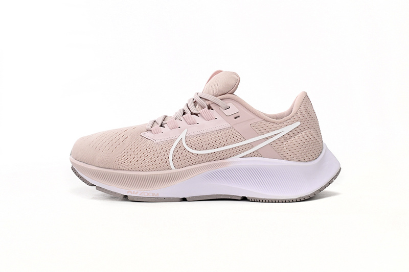 Nike AIR ZOOM PEGASUS 38 Pink White