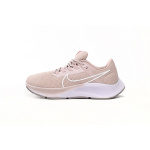 Nike AIR ZOOM PEGASUS 38 Pink White