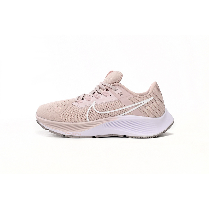 Nike AIR ZOOM PEGASUS 38 Pink White