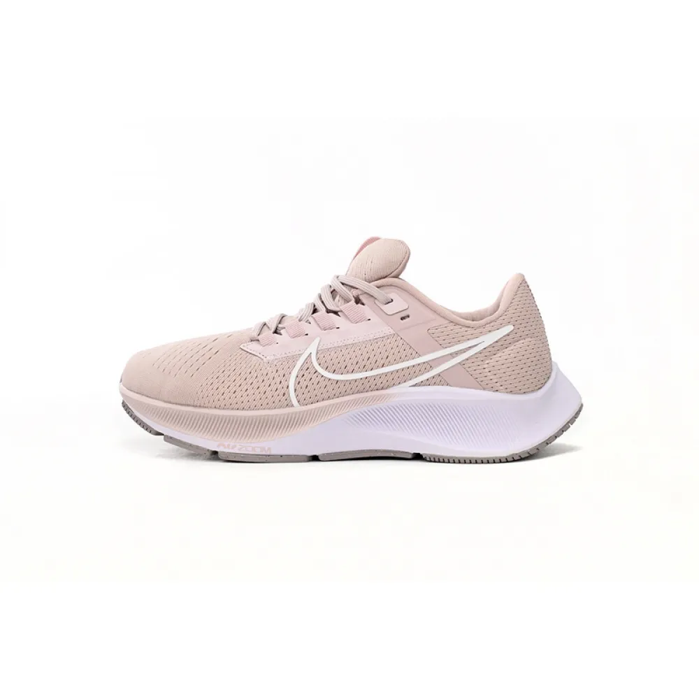 Nike AIR ZOOM PEGASUS 38 Pink White