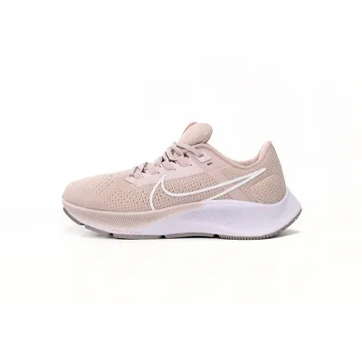 Nike AIR ZOOM PEGASUS 38 Pink White 01