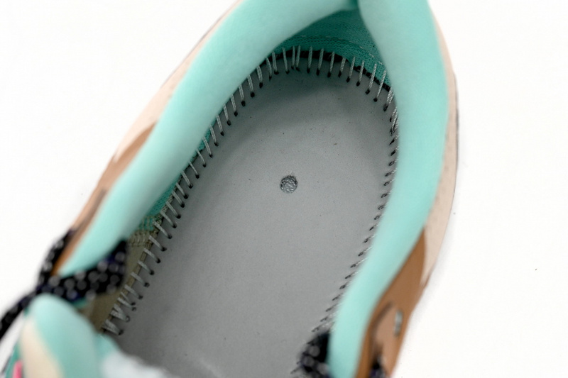 Nike AIR ZOOM PEGASUS 38 Rice White