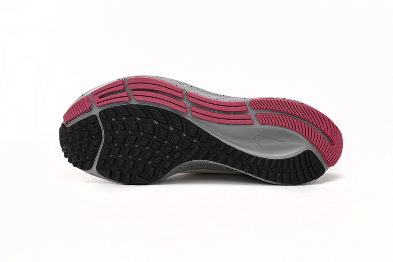 Nike AIR ZOOM PEGASUS 38 Rice White