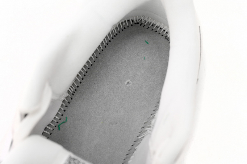 Nike AIR ZOOM PEGASUS 38 White Black