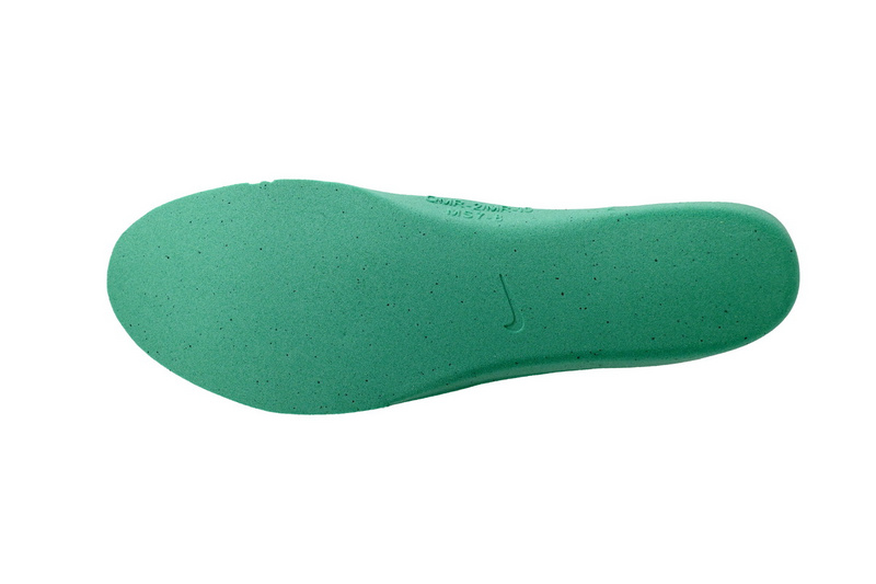 Nike AIR ZOOM PEGASUS 38 White Black