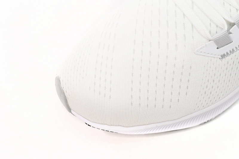 Nike AIR ZOOM PEGASUS 38 White Black