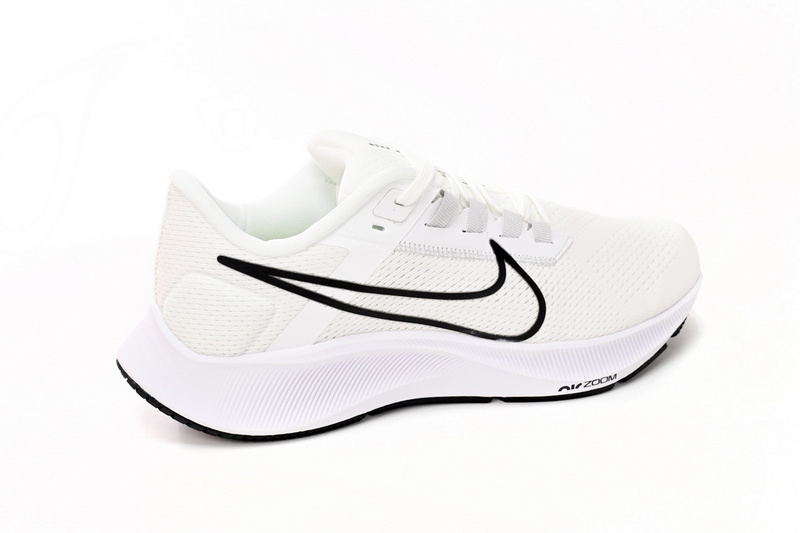Nike AIR ZOOM PEGASUS 38 White Black
