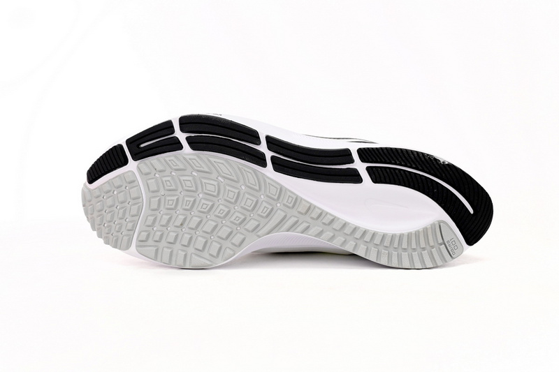 Nike AIR ZOOM PEGASUS 38 White Black