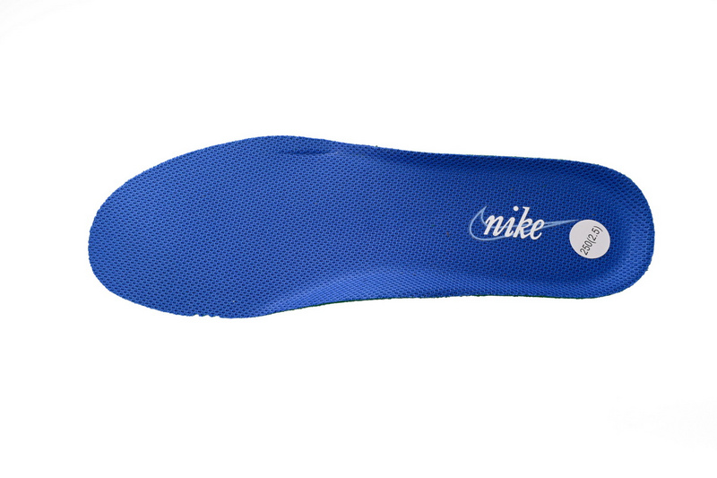 Nike AIR ZOOM PEGASUS 38 White Blue Orange